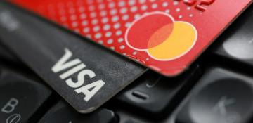 Visa and Mastercard reach revised settlement over swipe fees