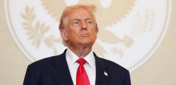 Trump pardons Giuliani and allies over 2020 election overturn attempt