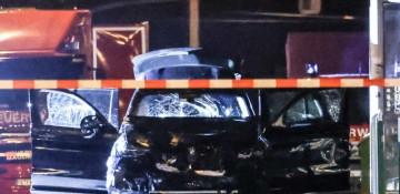 Trial opens for German Christmas market attack that left 6 dead -   VIDEO 