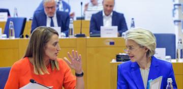 EU Parliament backs off from rejecting long-term budget