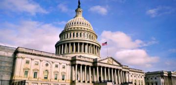 US Senate approves bill to end shutdown, sending it to House