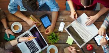 How small social habits shape long-term wellbeing