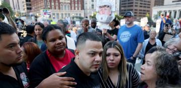 US seeks court approval to deport Kilmar Abrego Garcia to Liberia