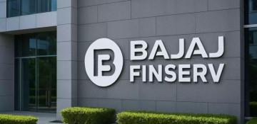Bajaj Finance shares plunge after cutting growth guidance