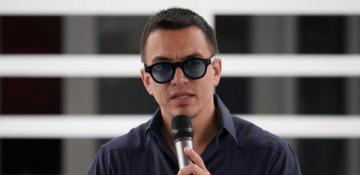 Ecuador transfers 300 high-risk inmates, including ex-Vice President, to maximum-security prison 