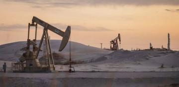 Oil prices fall amid concerns over global supply glut