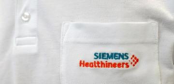 Siemens to announce $41 billion Healthineers stake reduction plan