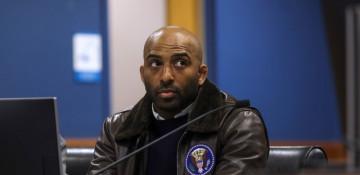 Trump pardon could shield ex-Marine Harrison Floyd from 2023 assault charge