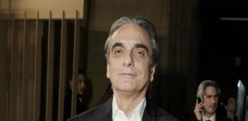 Iranian actor Homayoun Ershadi dies at 78