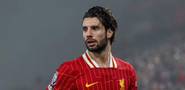 Manchester City and Real Madrid eye Liverpool midfielder Dominik Szoboszlai