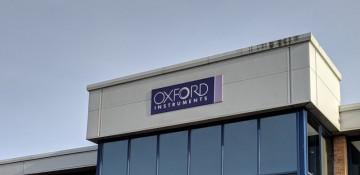 Oxford Instruments shares jump 14% on strong order momentum 