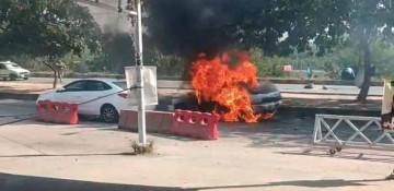 At least 12 killed, 21 injured in Islamabad suicide blast  -VIDEO 