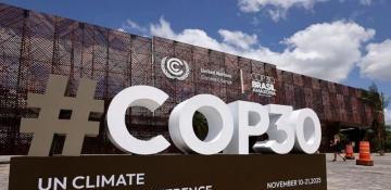 COP30 opens in Brazil amid growing outcry for global climate action 