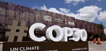 COP30 highlights urgent need for climate resilience funding 