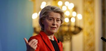 EU Commission to create new intelligence unit under von der Leyen