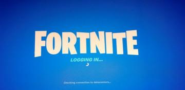 Fortnite servers down: Users report connectivity problems