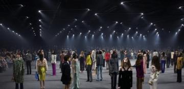 Kering and Mayhoola inject €100 million into struggling Valentino