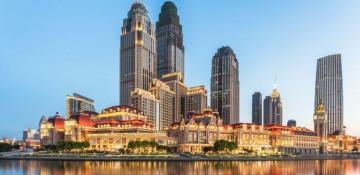 China extends visa-free entry for 46 countries through 2026