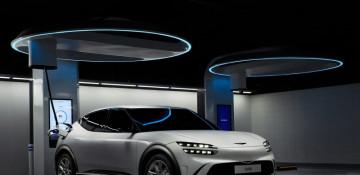 How electric cars are redefining the future of transportation