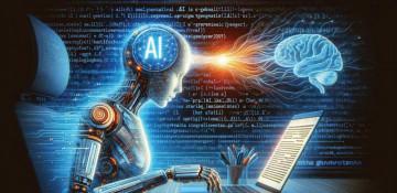 How artificial intelligence is transforming work