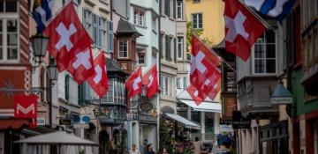 US negotiates with Switzerland to cut 39% tariff rate