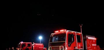 Erdogan, Kobakhidze discuss search efforts after Turkish military plane crash