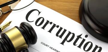 Ukraine charges seven individuals in $100 million energy corruption scandal