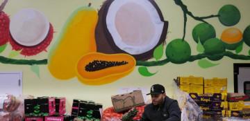 US Supreme Court extends pause on order requiring Trump to fully fund food aid 