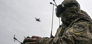 Russia establishes new Unmanned Systems Forces