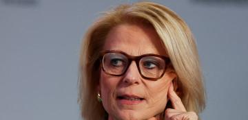 Sweden’s finance minister sees signs of economic recovery 