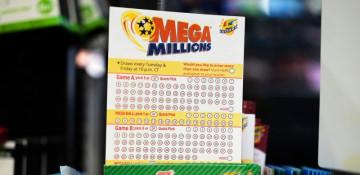Mega Millions jackpot nears historic $1 billion mark