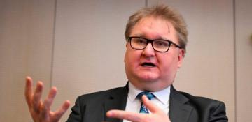 European ministers to meet in Lviv on Ukraine’s EU path