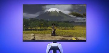 Sony unveils 27-inch PlayStation gaming monitor for US, Japan