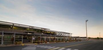 Australia's Rockhampton Airport evacuated over security threat; flights suspended