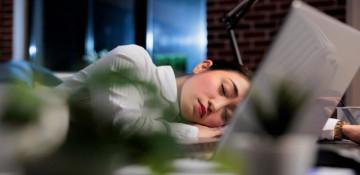 Why sleep quality defines productivity and mood