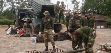 Cambodia, Thailand exchange accusations of renewed border clashes