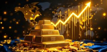  Gold’s steady rise reflects lasting global uncertainty: What’s behind price surge