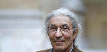 Algeria pardons writer Boualem Sansal