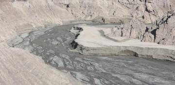 Tehran faces severe water shortages as Iran’s crisis deepens