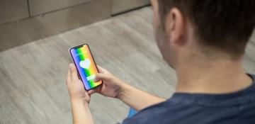 China removes gay dating apps Blued and Finka from Apple App Store