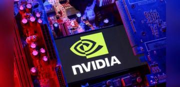 Nvidia plans $1 billion investment to build AI data center in northern Mexico