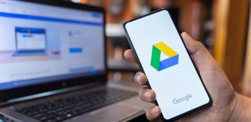 Google Drive down; users locked out of files