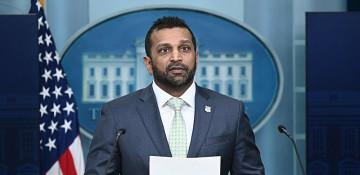 FBI director: China agrees to halt fentanyl precursor shipments