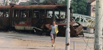 Italy investigates claims that tourists paid to shoot civilians during Bosnia war