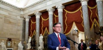 US House to vote on full release of Jeffrey Epstein files next week