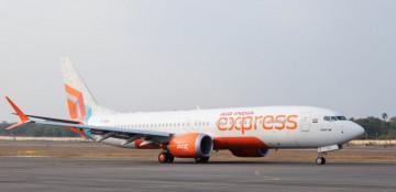 Air India Express flight makes emergency landing after bomb threat