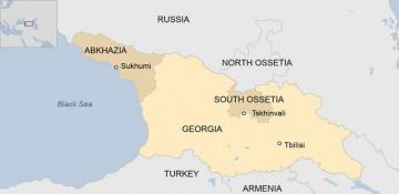 Moscow urges Georgia to sign non-use-of-force deal