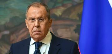 Russia still ready for summit in Budapest, says Lavrov