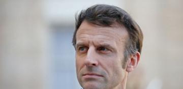 Macron may invite Xi Jinping to 2026 G7 summit in France