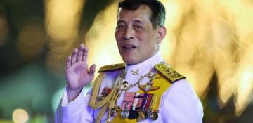 Thai King set to make first visit to China in 50 years